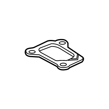 Ford BC3Z-8C387-B Water Manifold Gasket