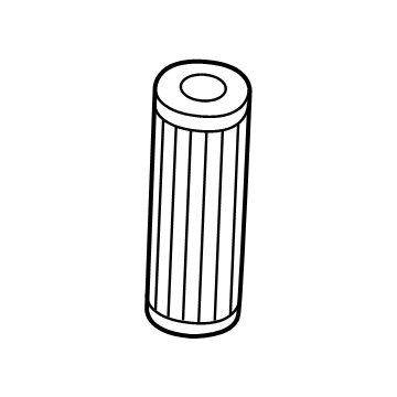 Lincoln KU2Z-6731-A Oil Filter