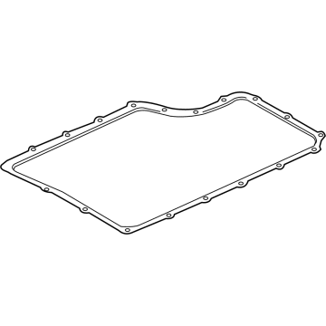 Ford LC3Z-7F396-C Transmission Pan Gasket