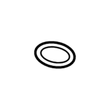 Ford FL3Z-8590-B Hose Assembly Seal