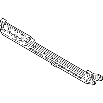 Ford FL3Z-7B142-A Transmission Cooler Bracket