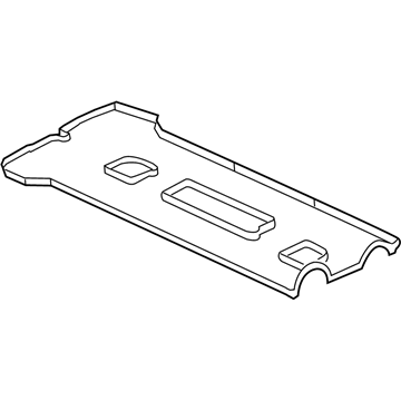 Ford CV6Z-6584-A Valve Cover Gasket