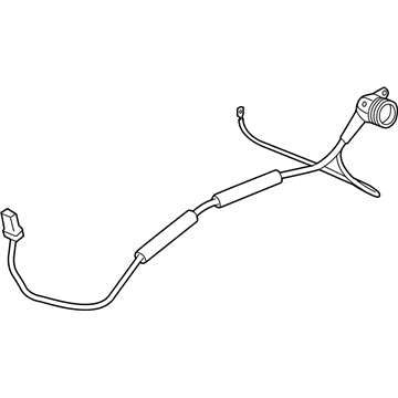 Ford FM5Z-14A303-B Wire Harness