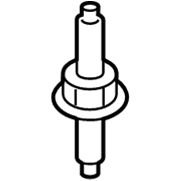 Ford -W710898-S450L Control Module Stud