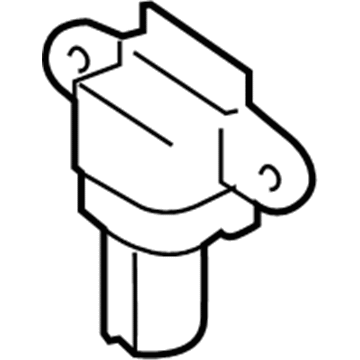 Ford ML3Z-14B345-A Side Impact Sensor