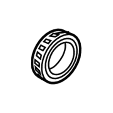 Ford CC3Z-1240-A Outer Bearing