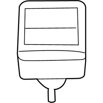 Lincoln 8S4Z-15K601-A Transmitter