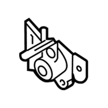 Ford AR3Z-16700-A Latch