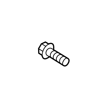 Lincoln -W719430-S439 Adapter Bolt