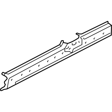 Ford 8L8Z-78613C33-A Inner Rocker