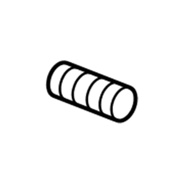 Mercury 4R3Z-1107-AA Wheel Stud