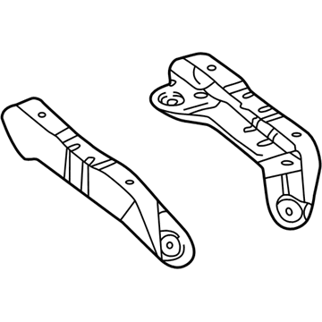 Ford F81Z-2561708-AAA Support