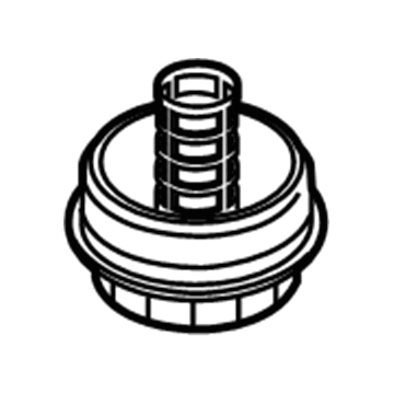 Mercury 1S7Z-6A832-BA Cover