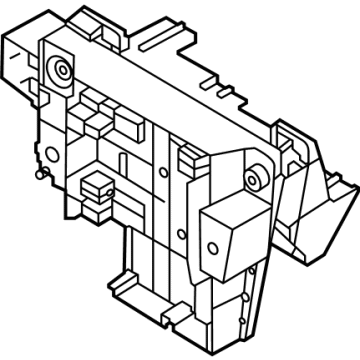 Lincoln NL1Z-14C022-C Bracket