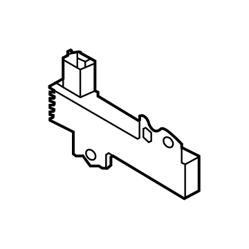 Lincoln DS7Z-19D596-A Indicator