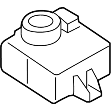 Ford DA5Z-15K866-C Module