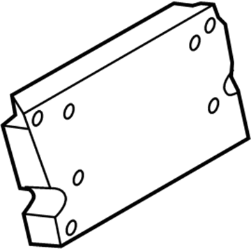 Ford FL3Z-14D212-RB Module