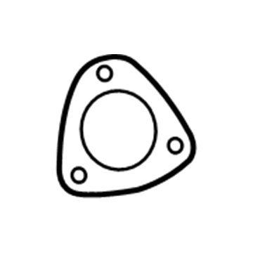 Mercury 5L8Z-9450-AA Muffler Gasket