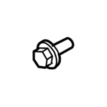 Lincoln -W710330-S439 Reservoir Screw