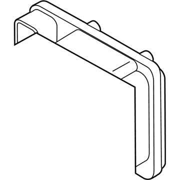 Ford 6S4Z-2C219-A Module