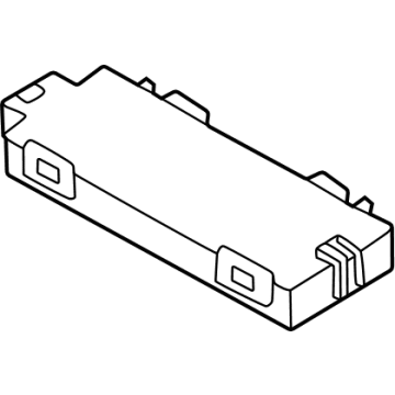 Ford PR3Z-15K609-E Motion Sensor