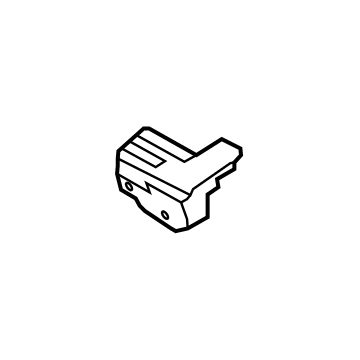 Ford DU5Z-14526-D Circuit Breaker