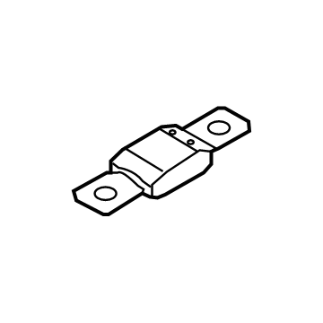 Ford CV6Z-14526-CA Fuse