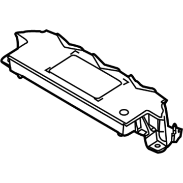 Ford AR3Z-15K609-A Sensor