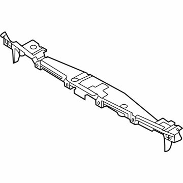 Ford M1PZ-17C897-AA Top Cover