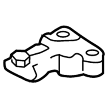 Ford AG9Z-9F479-B Pressure Sensor