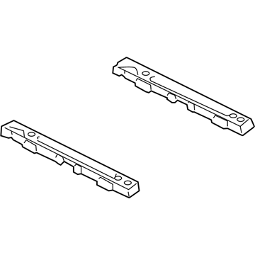 Mercury 6E5Z-5462126-AA Shield