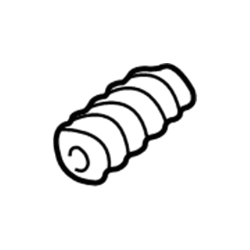 Ford 6L5Z-7379-A Plunger Spring