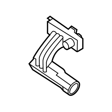 Lincoln FL3Z-14B416-B Position Sensor