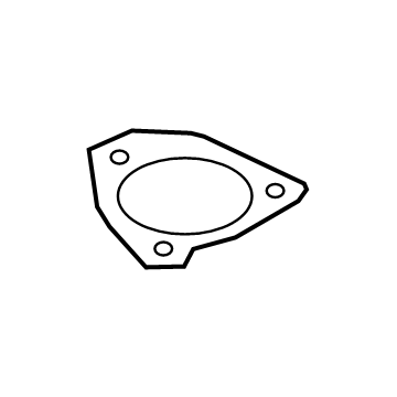 Ford JL3Z-9450-C Turbocharger Gasket