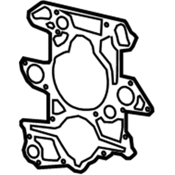 Ford 3C3Z-6020-CA Timing Cover Gasket