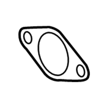 Ford CV6Z-9450-E Muffler & Pipe Gasket