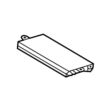 Ford MU5Z-14C708-D Module