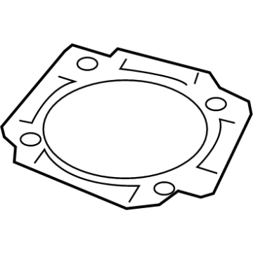 Ford AL1Z-9C385-A Retainer Ring