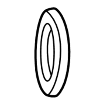 Lincoln F3LY-9E931-A Tube Seal