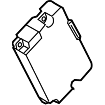 Ford DA5Z-14D212-RA Module