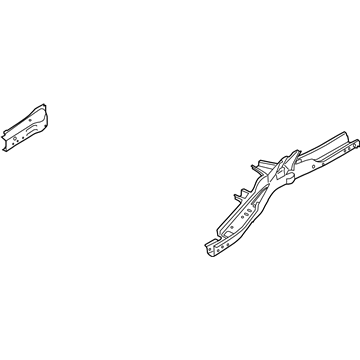 Ford L1MZ-78106A94-A Extension