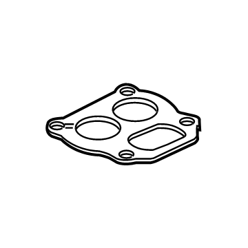 Ford BC3Z-8C387-C Water Manifold Gasket