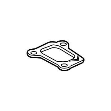 Ford BC3Z-8C387-B Water Manifold Gasket