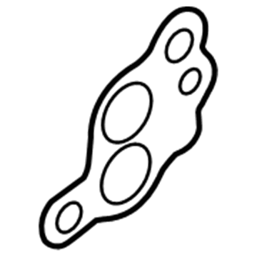 Ford 1S7Z-9D476-AA EGR Valve Gasket