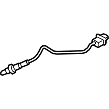 Lincoln LC3Z-9F472-H Upper Oxygen Sensor