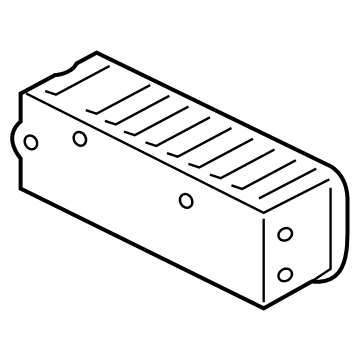 Ford ML3Z-15607-U Transceiver