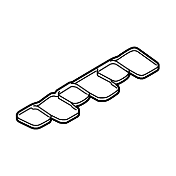 Ford AT4Z-9H486-A Intake Manifold Gasket