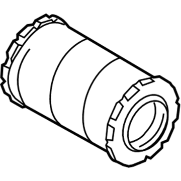 Ford 9L8Z-9601-A Element