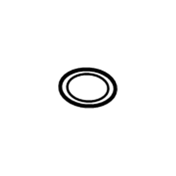 Lincoln 5F9Z-6625-AA Oil Pipe Gasket