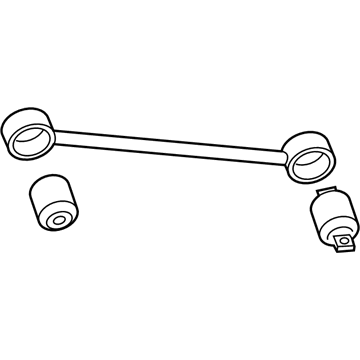 Lincoln JL1Z-5500-C Trailing Arm